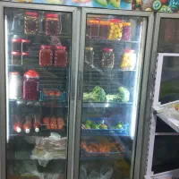 یخچال ۳ درب|فروشگاه و مغازه|ورامین, شهرک فجر|دیوار