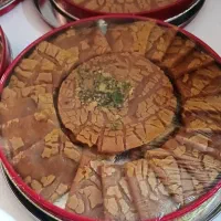 سوهان تازه قم|خوردنی و آشامیدنی|شیراز, لاله|دیوار