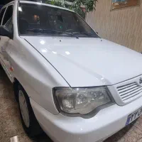 پراید ۱۱۱ مدل ۹۷ نقد و اقساط|خودرو سواری و وانت|کرج, احدآباد|دیوار