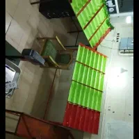 پالت میوه فروشی