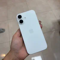 ایفون ویژه 16 نرمال ریجستر