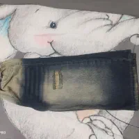 شلوار بگ اسپرت