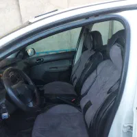 206sd|خودرو سواری و وانت|لالجین, |دیوار