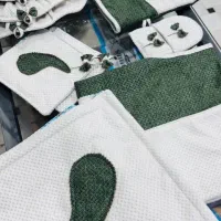 سرویس اشپزخانه|سفره، حوله، دستمال آشپزخانه|قم, نیروگاه|دیوار