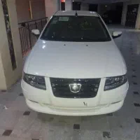 سمند سورن