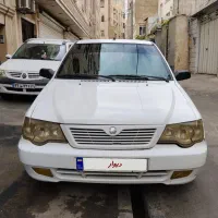 پراید ۱۱۱ مدل ۹۸