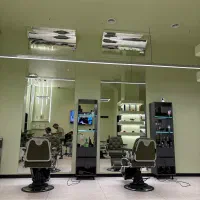 وردست ارایشگر مردانه|استخدام درمانی، زیبایی، بهداشتی|تهران, ولنجک|دیوار