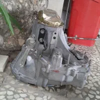 قطعات یدکی ام وی ام۱۱۰s mvm|قطعات یدکی و لوازم جانبی|تهران, ترمینال غرب|دیوار