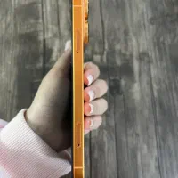 ایفون ۱۷ رنگ پرتغالی|موبایل|مشهد, هنرور|دیوار