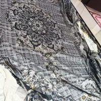 روفرشی کش دار