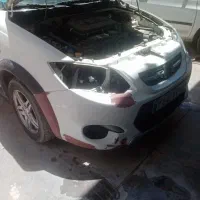 خدمات زیبا سازی خودروی مجید