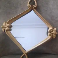 ۶عدد اینه دیواری