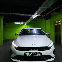 کیا  k3 2025