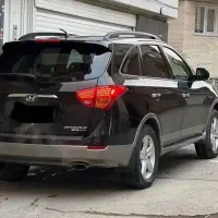 نو ترین ix55 2013 وراکروز