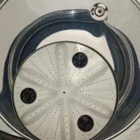 پتوشوی ۳۰ کیلو نو|ماشین لباسشویی و خشککن لباس|سرپل ذهاب, |دیوار