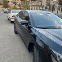 کی ام سی جی۷ ۱۴۰۲/kmc j7|خودرو سواری و وانت|کرج, دهقان ویلا|دیوار