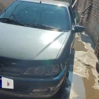 پارس موتور تقویت