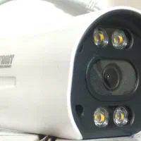 دوربین دید در شب رنگی برند کنتراست مدل CO-400
