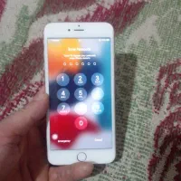 آیفون شش اس پلاس