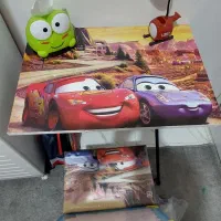 میز تحریر کودک پسرانه|میز تحریر و کامپیوتر|تهران, دریاننو|دیوار