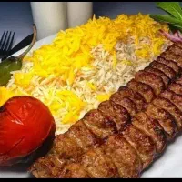 کمک آشپز.سالن دار