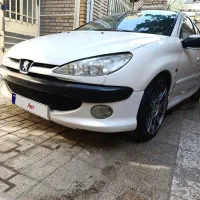 206 مدل 81 فرانسه