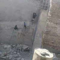 تخریب و کنده کاری باپیکور|خدمات پیشه و مهارت|زاهدان, |دیوار