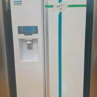 یخچال ویترینی|یخچال و فریزر|اقبالیه, |دیوار