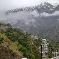 خانه اورامان تخت