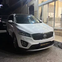 سورنتو 2017gtline
