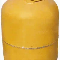 یک عدد کپسول  ایران گاز