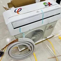 کولرهای کم مصرف و اینورتر ایوولی جنرال گلدو پرتابل|کولر گازی و فن‌کوئل|تهران, آبشار|دیوار
