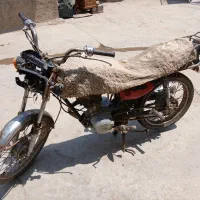 موتورسیکلت