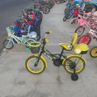 حراج دوچرخه دست دوم درحد نو زیر قیمت بازار