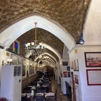 استخدام صندوق دار و سالن دار رستوران