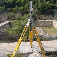 نقشه برداری باشمیم و. ارتیکی و دوربین|خدمات پیشه و مهارت|بیرجند, |دیوار