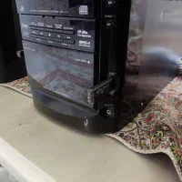 سیستم فلش فابریک جی وی سی وست سونی|سیستم صوتی خانگی|ری, تقی آباد|دیوار