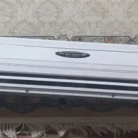 پرده هوا چهارموتوره میتسویی - 120 سانتی متری