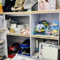 * کالسکه در سیسمونی *|کالسکه و لوازم جانبی|بندر ماهشهر, |دیوار