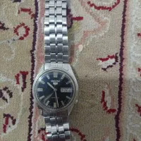 ساعت سیکو5