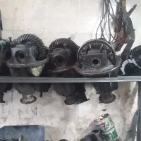 تعمیر تخصصی وفروش گیربکس|خدمات موتور و ماشین|قدس, شهر‌قدس|دیوار