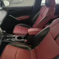 کرولا کراس فول  مدل 2024|خودرو سواری و وانت|کیش, |دیوار