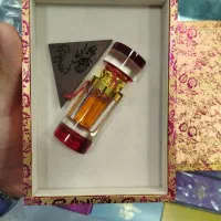 عطر عود ارگانیک صعودی وهندی
