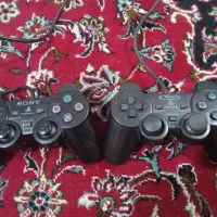 پلی استیشن دو