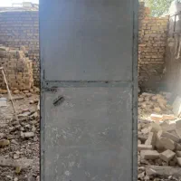 درب انباری و آهن ۱۴