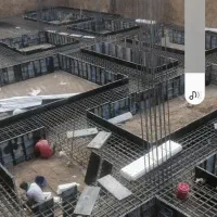 پیمانکاری ساختمان واپارتمان از پی تا نما