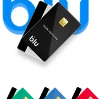 هدیه بلو بانک و بلو جونیور