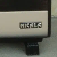 بخاری نیک کالا