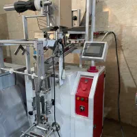 دستگاه پرکن ۲ توزین ساشه ای|ماشین‌آلات صنعتی|شهریار, شهریار|دیوار