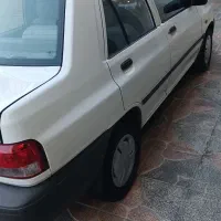 پراید  ۹۷ سالم ۲برگ سند|خودرو سواری و وانت|کرج, فاز ۱ مهرشهر|دیوار